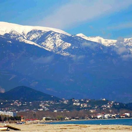 Aspa2 Ξενοδοχείο Πλαταμώνας Εξωτερικό φωτογραφία