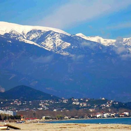 Aspa2 Πλαταμώνας Εξωτερικό φωτογραφία