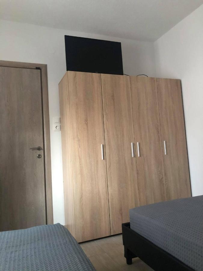 Aspa2 Πλαταμώνας Εξωτερικό φωτογραφία