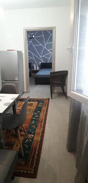 Aspa2 Πλαταμώνας Εξωτερικό φωτογραφία